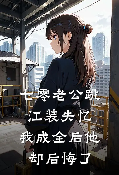 七零老公跳江装失忆，我成全后他却后悔了