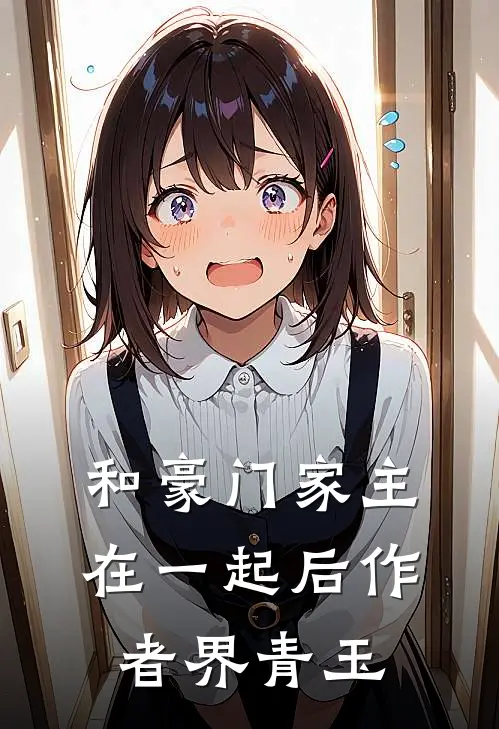 和豪门家主在一起后作者界青玉