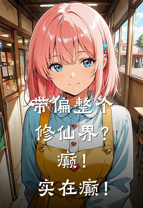 带偏整个修仙界？癫！实在癫！