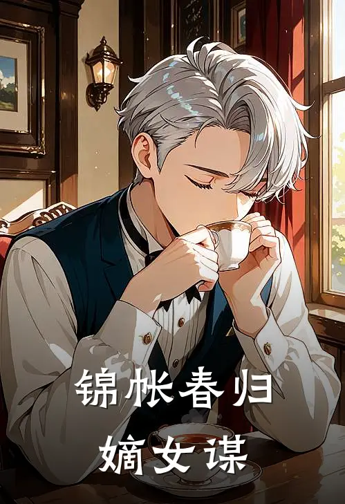 锦帐春归：嫡女谋