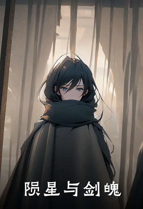 陨星与剑魄