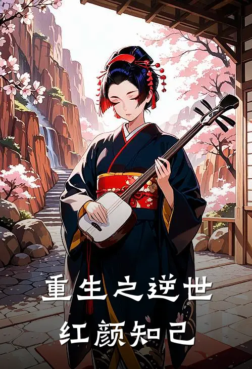 重生之逆世红颜知己