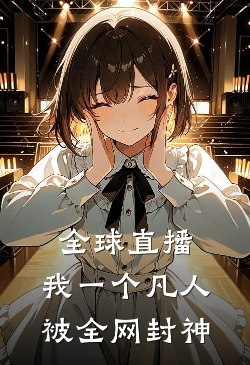 全球直播：我一个凡人被全网封神