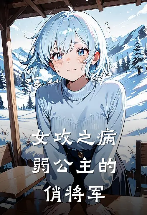 女攻之病弱公主的俏将军