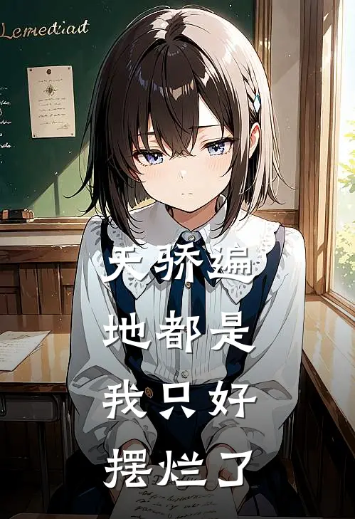 天骄遍地都是，我只好摆烂了