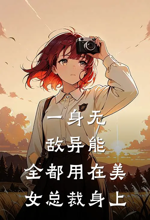 一身无敌异能，全都用在美女总裁身上