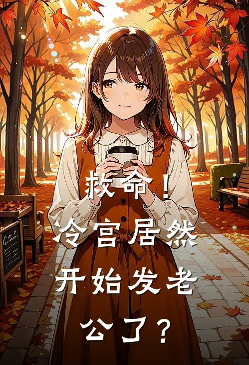 救命！冷宫居然开始发老公了？