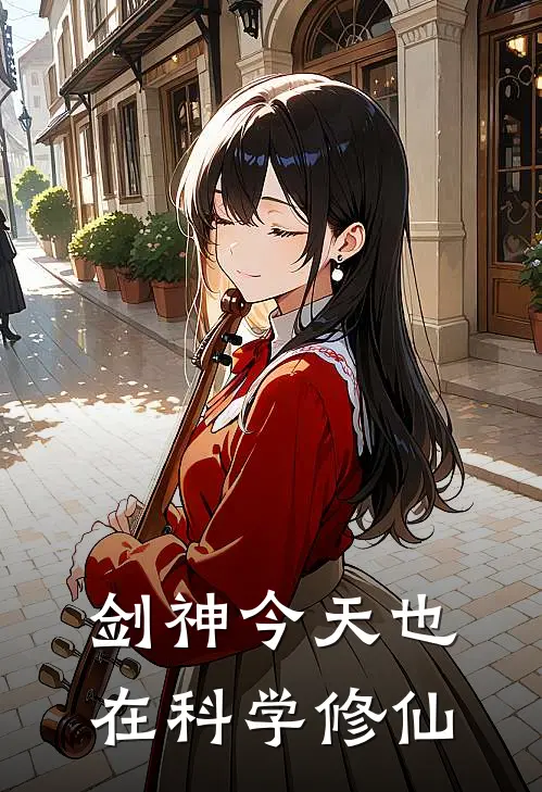 剑神今天也在科学修仙