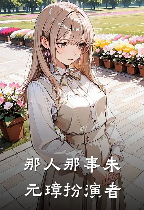 那人那事朱元璋扮演者