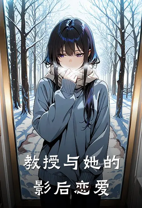 教授与她的影后恋爱