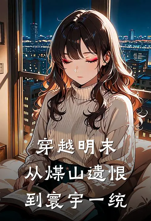 穿越明末：从煤山遗恨到寰宇一统