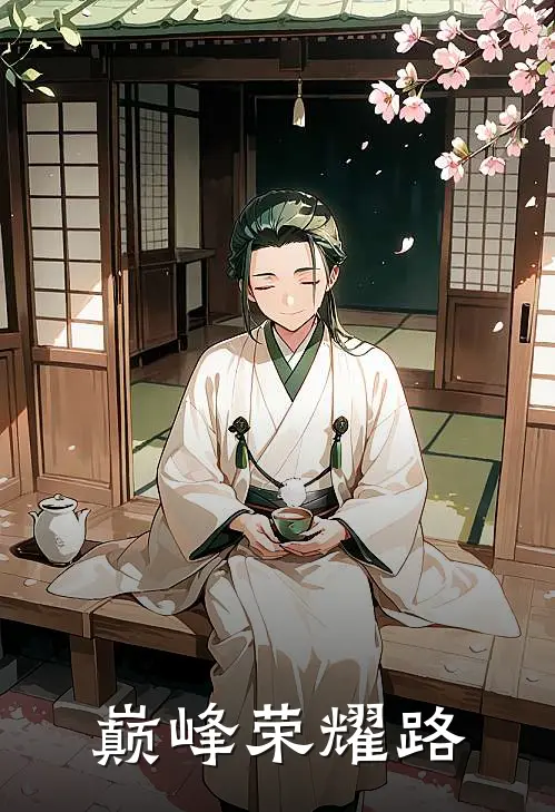 巅峰荣耀路