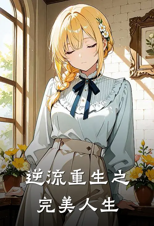 逆流重生之完美人生