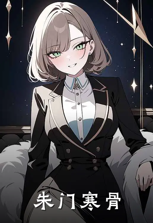 朱门寒骨