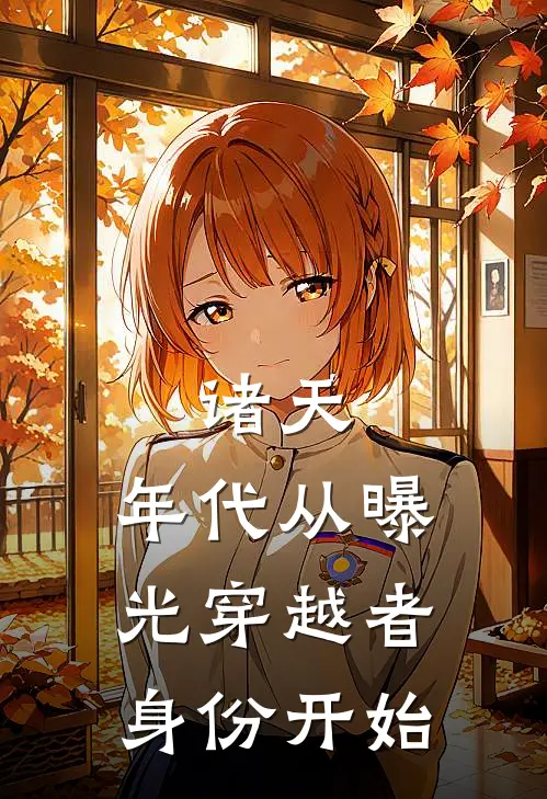 诸天：年代从曝光穿越者身份开始