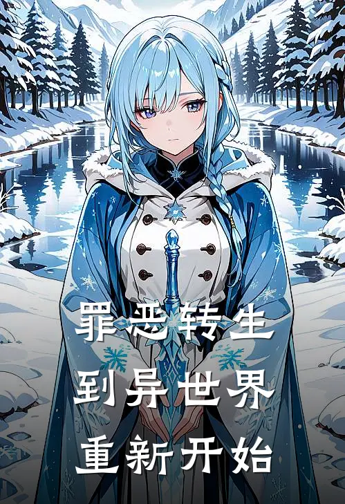罪恶转生到异世界重新开始