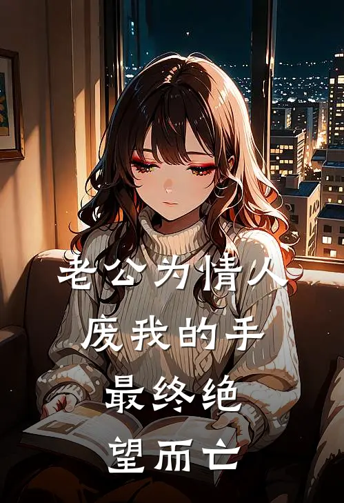 老公为情人废我的手，最终绝望而亡宋执许静晚免费小说在线看_完本小说阅读老公为情人废我的手，最终绝望而亡(宋执许静晚)