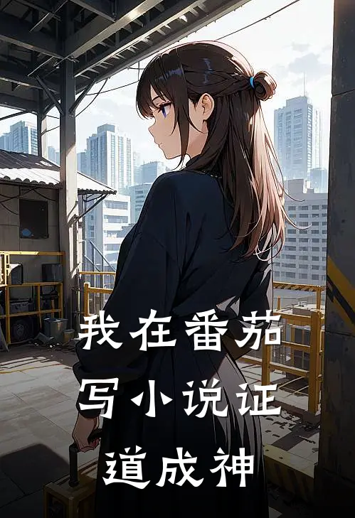 我在番茄写小说证道成神