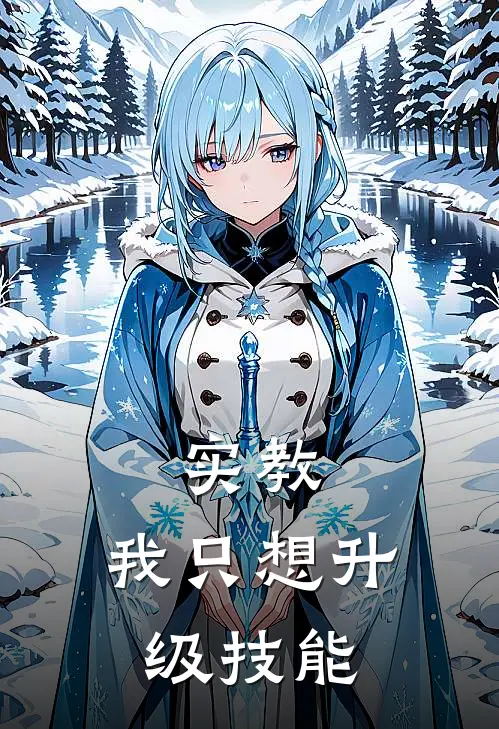 实教：我只想升级技能