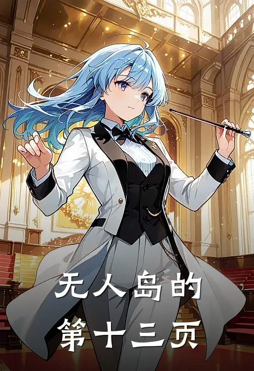 无人岛的第十三页