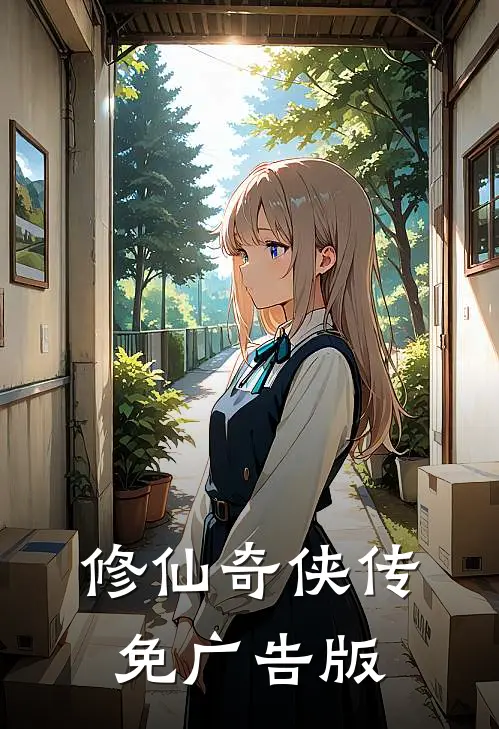 修仙奇侠传免广告版