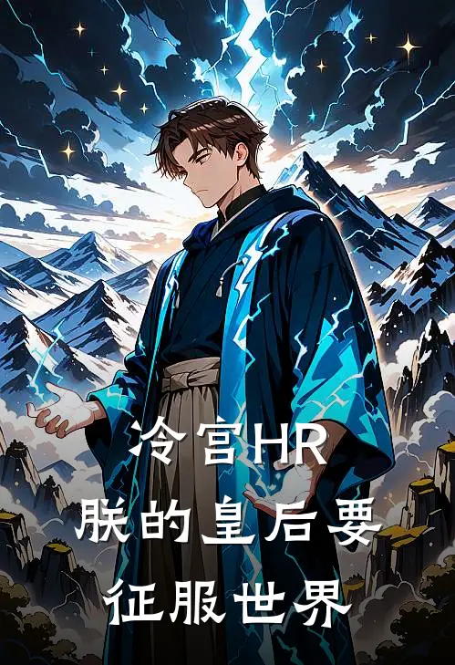 冷宫HR：朕的皇后要征服世界