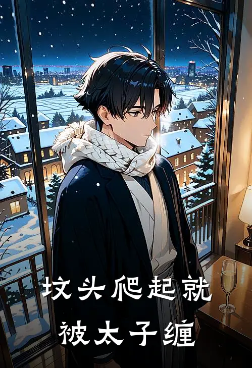 坟头爬起就被太子缠