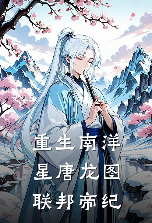 重生南洋：星唐龙图：联邦帝纪