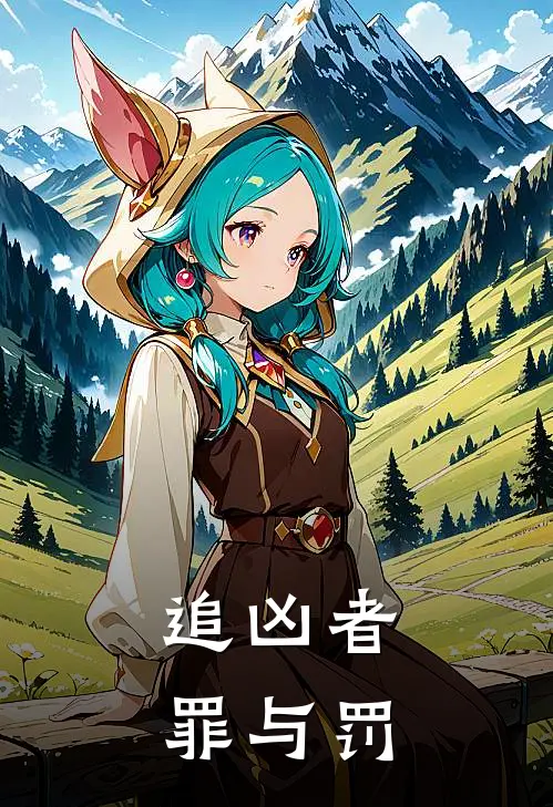 追凶者罪与罚