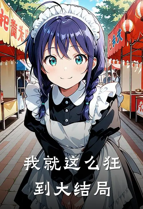 我就这么狂到大结局