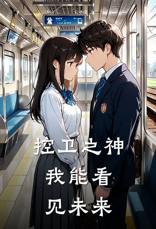 控卫之神：我能看见未来