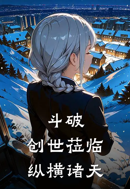 斗破：创世莅临，纵横诸天