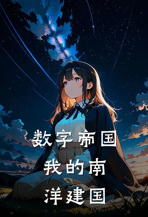 数字帝国：我的南洋建国
