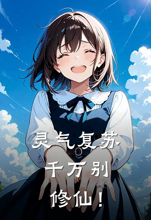 灵气复苏，千万别修仙！