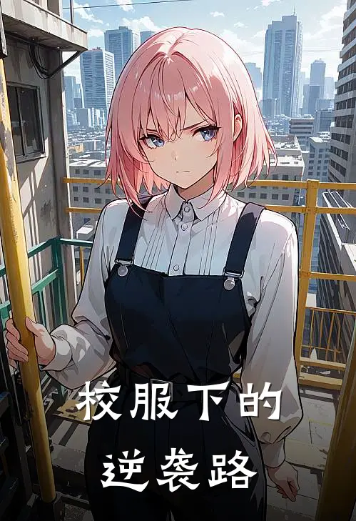 校服下的逆袭路