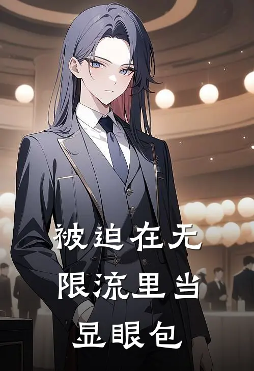 被迫在无限流里当显眼包