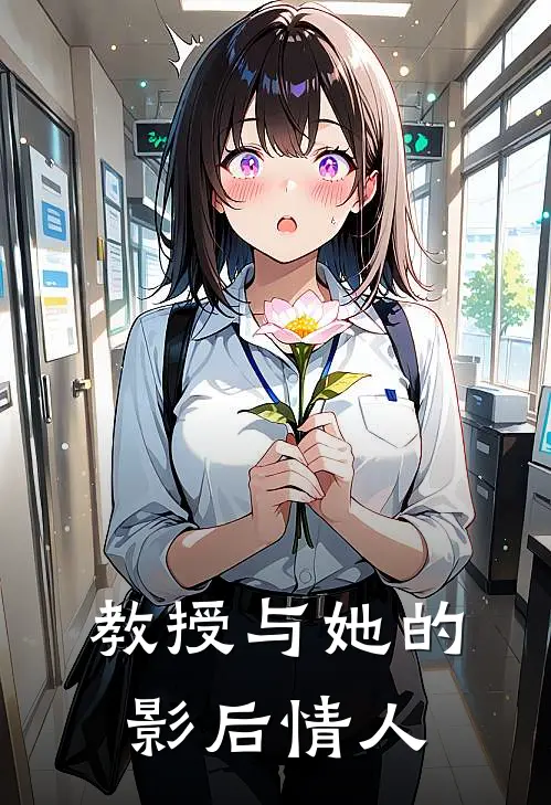 教授与她的影后情人