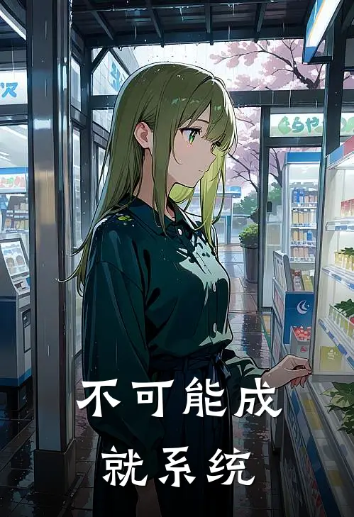 不可能成就系统