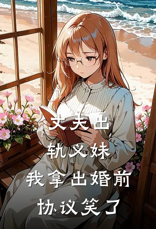 丈夫出轨义妹，我拿出婚前协议笑了(沈清梨裴闻渡)在哪看免费小说_已完结小说推荐丈夫出轨义妹，我拿出婚前协议笑了沈清梨裴闻渡