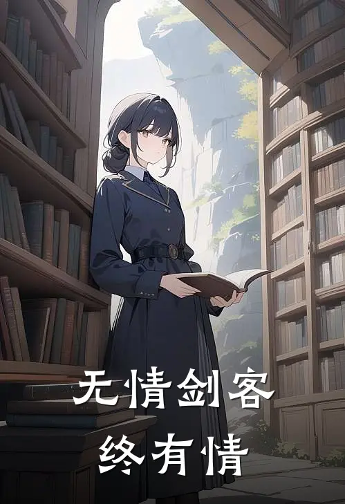 无情剑客终有情