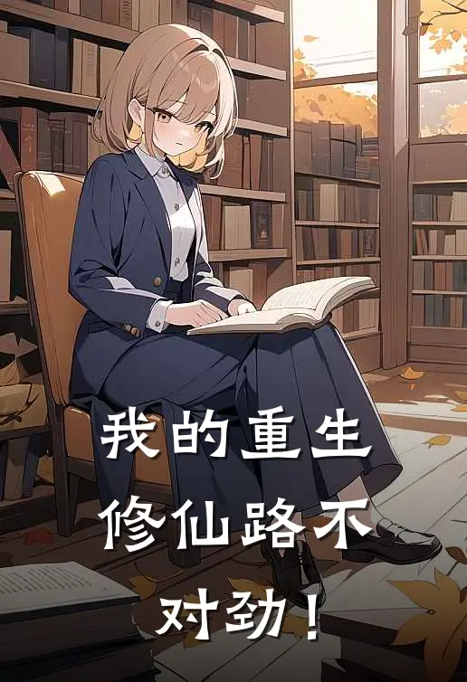我的重生修仙路不对劲！