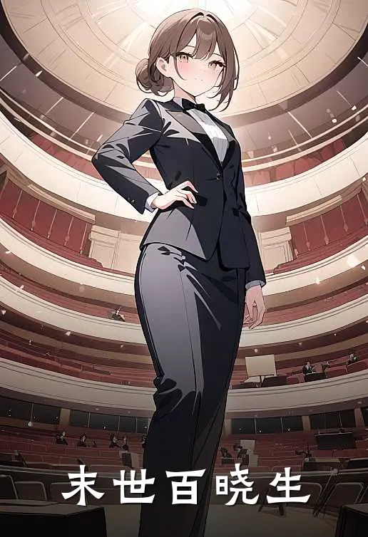 末世百晓生