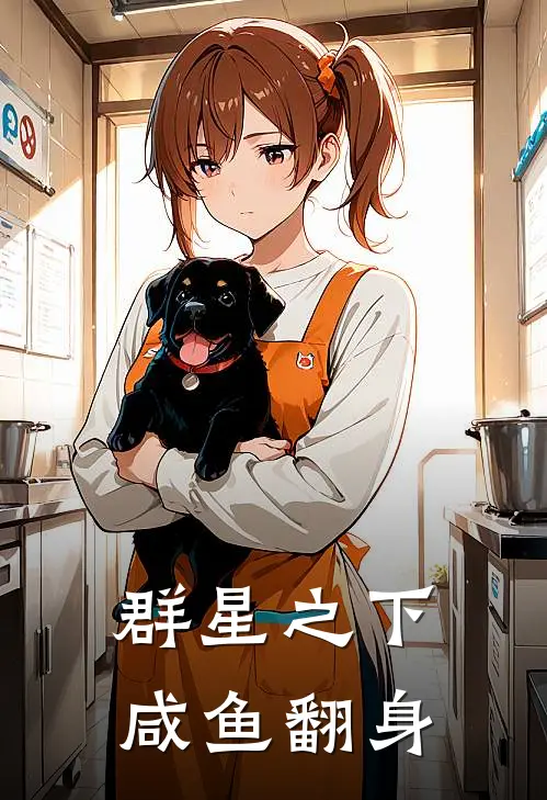 群星之下咸鱼翻身