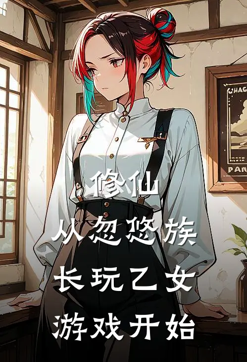 修仙，从忽悠族长玩乙女游戏开始