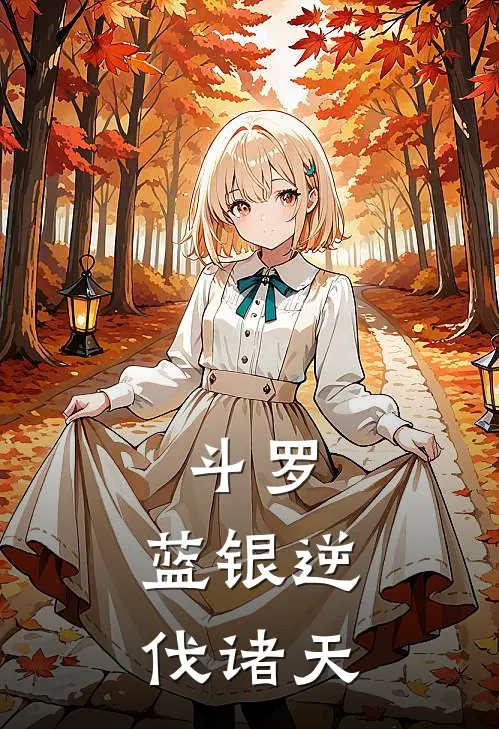 斗罗：蓝银逆伐诸天