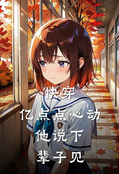 快穿：亿点点心动，他说下辈子见