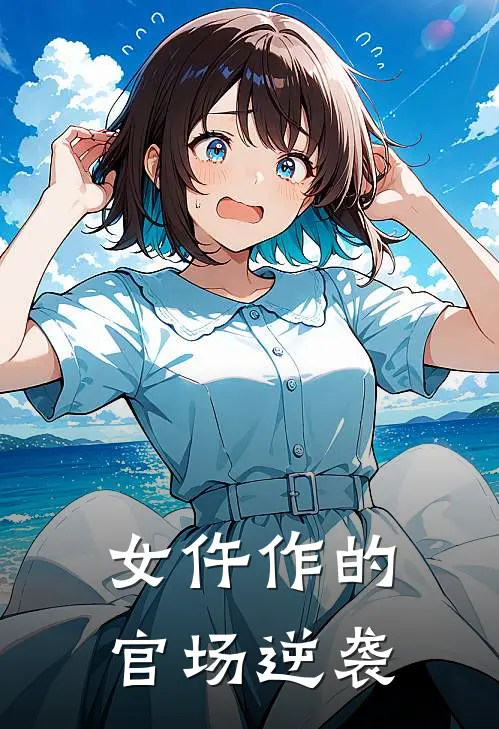 女仵作的官场逆袭