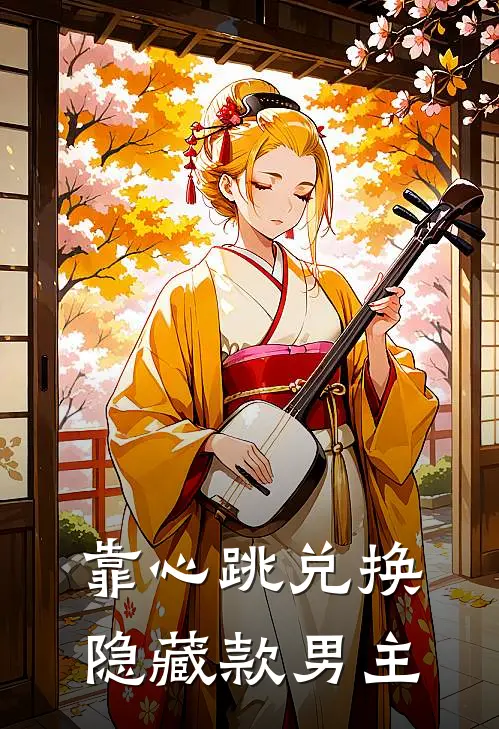 靠心跳兑换隐藏款男主