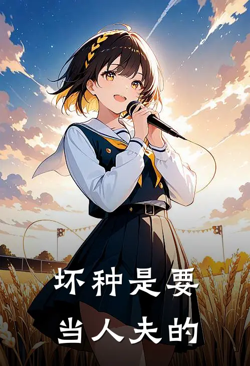 坏种是要当人夫的