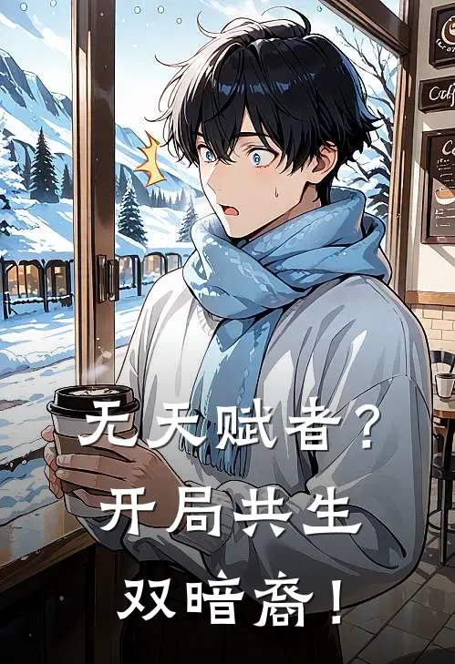 无天赋者？开局共生双暗裔！